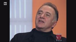 Giorgio Faletti: Antonio Ricci parla del romanzo "Io uccido" thumbnail