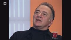 Giorgio Faletti: Antonio Ricci parla del romanzo "Io uccido"