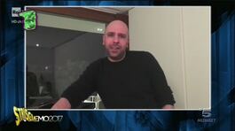 Checco Zalone: «In bocca al lupo al secondo pugliese più importante d'Italia, Al Bano!» thumbnail