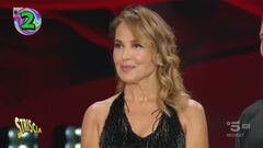 Barbara D'Urso vs Selvaggia Lucarelli: "Io sono una gran f..a"