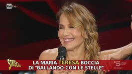 Selvaggia Lucarelli paragona la D'Urso alla Boccia thumbnail