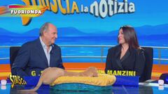 Buon compleanno a Francesca Manzini!