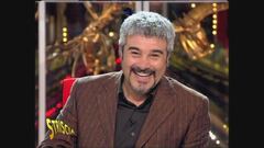 Buon compleanno Pino! Il video di Striscia: vent'nni fa con Nancy Brilli, Flavia Vento e Pino Campagna