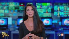 Elena Guarnieri al TG5 sui siti sessiti: «Nascere maschi è nella natura, è diventare uomini che è molto complicato» Elena Guarnieri al TG5 sui siti sessiti: «Nascere maschi è nella natura, è diventare uomini che è molto complicato»