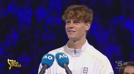 Bublik dice che Sinner è fatto con l'Intelligenza Artificiale: noi proviamo a controllare... thumbnail