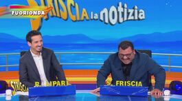 Tanti auguri a Roberto Lipari, il conduttore Made in Sicilia di Stricia! thumbnail