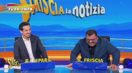 Tanti auguri a Roberto Lipari, il conduttore Made in Sicilia di Stricia! thumbnail