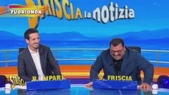 Tanti auguri a Roberto Lipari, il conduttore Made in Sicilia di Stricia!