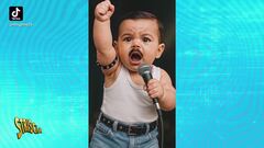 Popstar in pannolino: da Michael Jackson ai Beatles, ecco le baby star grazie all'intelligenza artificiale! Popstar in pannolino: da Michael Jackson ai Beatles, ecco le baby star grazie all'intelligenza artificiale!