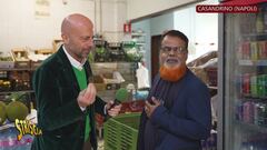 Nel napoletano non si ferma la vendita illegale della noce di Betel Nel napoletano non si ferma la vendita illegale della noce di Betel