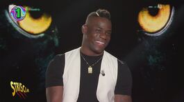 Mario Balotelli si prende il primo posto de "I Nuovi Mostri" thumbnail