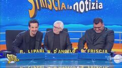 Tanti auguri a Nino D'Angelo, la voce di Napoli con il look da urlo
