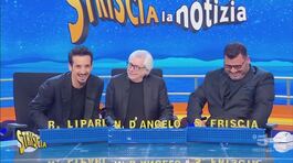 Tanti auguri a Nino D'Angelo, la voce di Napoli con il look da urlo thumbnail