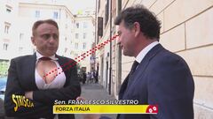 Ballantini-Lollobrigida celebra la Festa della Repubblica con i politici Ballantini-Lollobrigida celebra la Festa della Repubblica con i politici