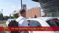 «La metto qui solo 5 minuti»: la scusa universale di chi usurpa i parcheggi disabili «La metto qui solo 5 minuti»: la scusa universale di chi usurpa i parcheggi disabili