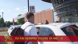 «La metto qui solo 5 minuti»: la scusa universale di chi usurpa i parcheggi disabili thumbnail