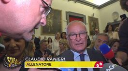 Convincere gli italiani a pagare le tasse: Pino Strabioli, Tosca, Silvio Orlando e Claudio Ranieri ci provano "con le buone"... thumbnail