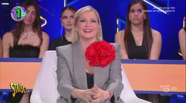 Francesca Fagnani e Simona Ventura sono le protagoniste de "I Nuovi Mostri" thumbnail