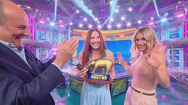 Tapiro dei Record per Ketty Panarotto, la cantante poliglotta thumbnail