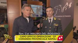 Napoli, gli scontrini latitano proprio al bar della dogana. Dopo Striscia, arriva l'intervento della GdF thumbnail