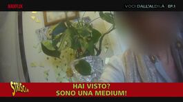 Su Maxflix la nuova serie dedicata alla medium che parla con i defunti… anche quando tali non sono thumbnail