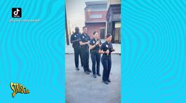 Socialman presenta la "Chicken-dance challenge": la nuova tendenza del web thumbnail