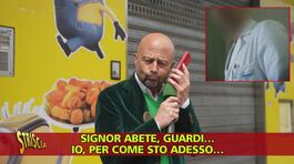 Il farmacista che si finge medico e visita i pazienti thumbnail