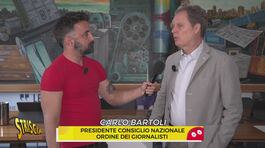 "Pseudo guru" si legittimano tramite contenuti pubblicati da testate online: cosa ne pensa l'Ordine dei Giornalisti? thumbnail