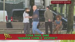 Milano, una donna è libera di scegliere il proprio outfit senza essere importunata? thumbnail