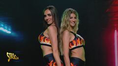 "Bota Um Funk": lo stacchetto di fuoco delle Veline di Striscia