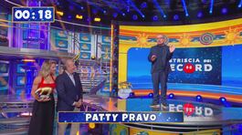 Tapiro dei record ad Andrea Bellotti, imitatore da Montepulciano (Siena) thumbnail