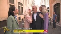 Longinotti-Schlein: "Nelle scuole bisogna insegnare l'amore, non le armi…" Longinotti-Schlein: "Nelle scuole bisogna insegnare l'amore, non le armi…"