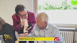 Montello (Bergamo), cittadini esasperati a causa di odori insopportabili da 4 anni thumbnail