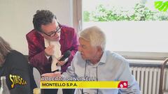 Montello (Bergamo), cittadini esasperati a causa di odori insopportabili da 4 anni Montello (Bergamo), cittadini esasperati a causa di odori insopportabili da 4 anni