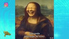 "Le meglio intelligenze" danno vita alle donne dei quadri di Botticelli, Monet e Leonardo Da Vinci "Le meglio intelligenze" danno vita alle donne dei quadri di Botticelli, Monet e Leonardo Da Vinci