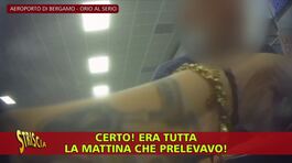 Postepay intestate ai senzatetto, che non si sentono al sicuro e dormono a Orio al Serio thumbnail