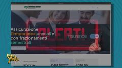 Finte assicurazioni: Morello e il software che aiuta a staccare la spina ai truffatori Finte assicurazioni: Morello e il software che aiuta a staccare la spina ai truffatori