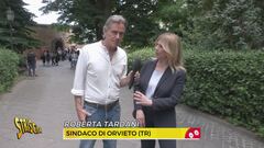 Orvieto è davvero una città cardioprotetta? Non ancora Orvieto è davvero una città cardioprotetta? Non ancora