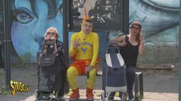 La fermata "Sesto Marelli" è urbana o extraurbana? Intanto fioccano le multe… thumbnail