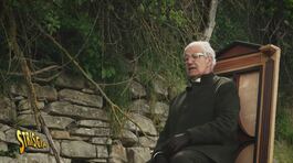 Davide Rampello e la Roccaverano Dop nella rubrica "Paesi, paesaggi…" thumbnail