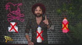 Estate al mare: incubo meduse. Che fare? Inizia evitando le credenze popolari… thumbnail