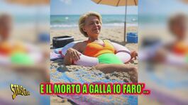 Striscia va in vacanza: ci andranno anche i politici? Ecco la nuova hit di Highlander Dj thumbnail