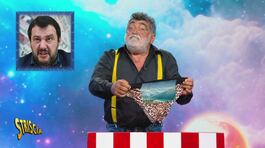 In offerta il costume di Salvini con stampato il ponte sullo stretto di Messina thumbnail