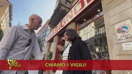 Nuovo esperimento sociale di Valerio Staffelli: come reagisce la gente davanti all'abbandono di un cane? thumbnail