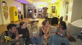 "Spetteguless": Fedez e Clara stanno insieme? thumbnail