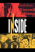 Le Iene presentano: Inside: Rigopiano e le grandi tragedie italiane