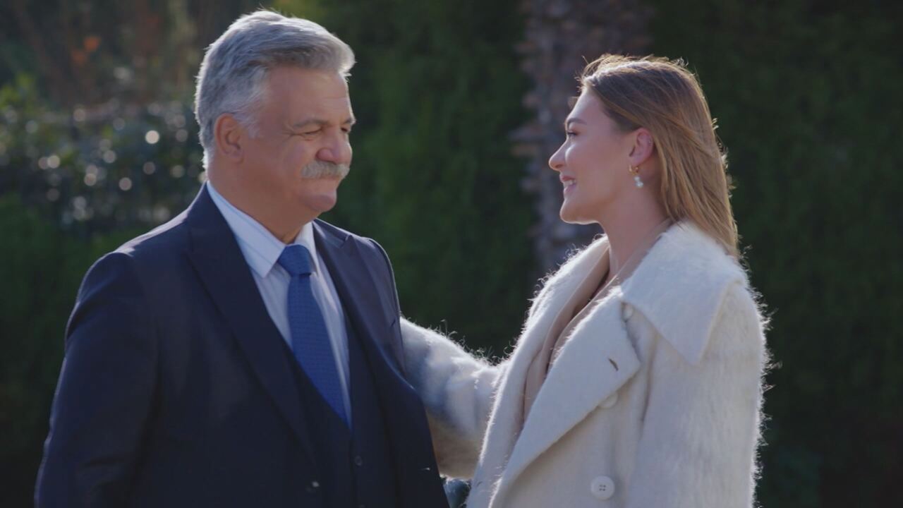 Love, Reason, Get Even, replica puntata in streaming 23 gennaio 2025 | Video Mediaset