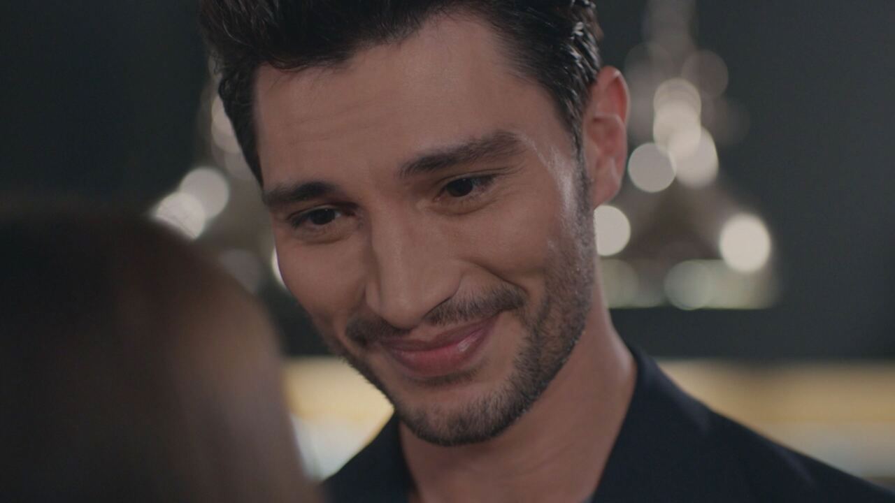 Love, Reason, Get Even, replica puntata in streaming 27 gennaio 2025 | Video Mediaset