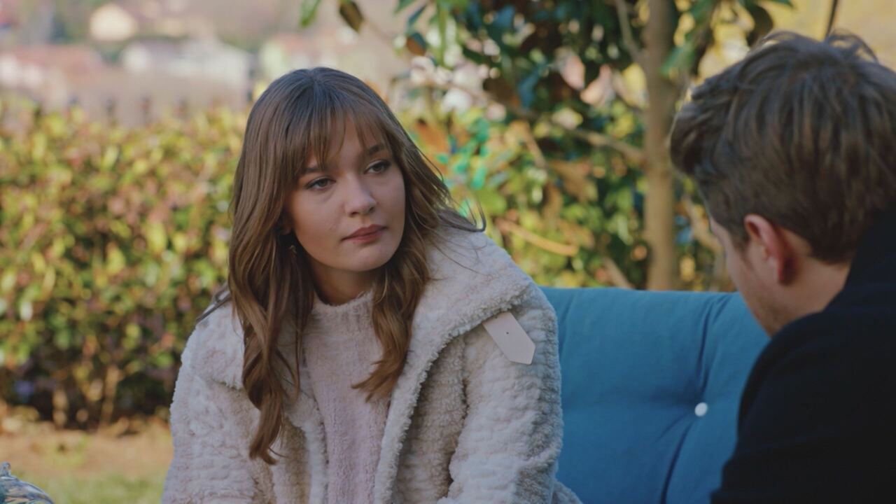 Love, Reason, Get Even, replica puntata in streaming 7 febbraio 2025 | Video Mediaset