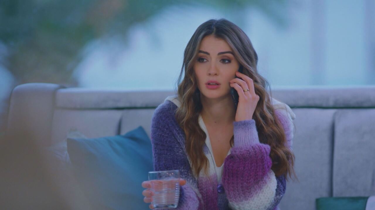 Love, Reason, Get Even, replica puntata in streaming 17 febbraio 2025 | Video Mediaset